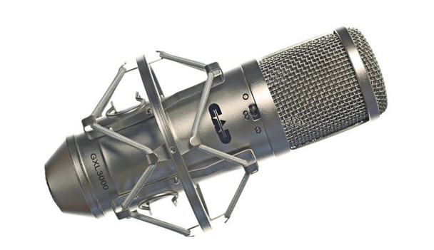 CAD Audio GXL3000