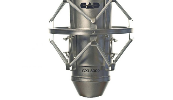 CAD Audio GXL3000 - IMG01