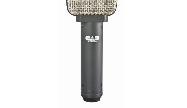 CAD Audio D80 - IMG01