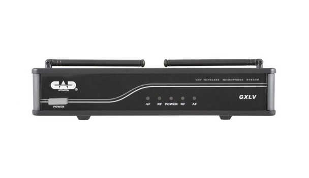 CAD Audio GXLVHHJ - IMG01