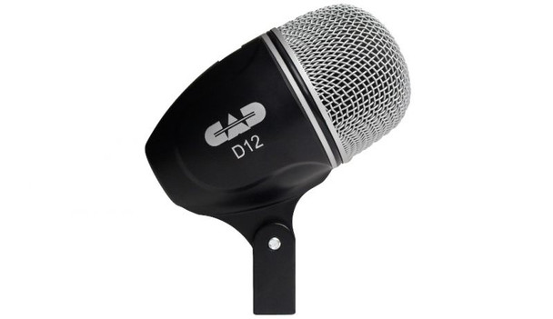 CAD Audio D12 - IMG01