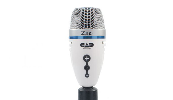 CAD Audio Zoe