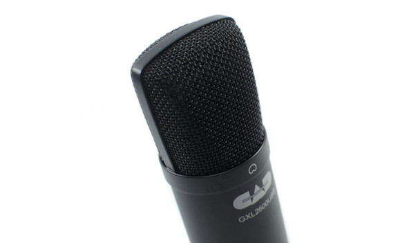 CAD Audio GXL2600USB