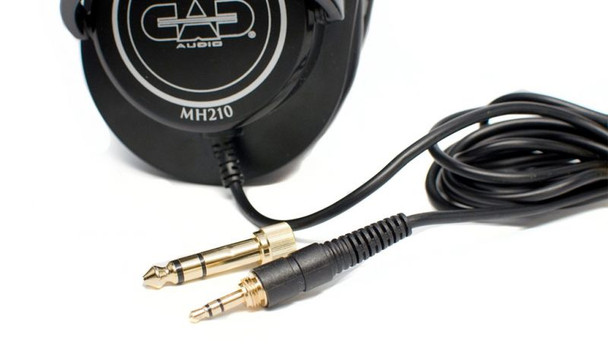 CAD Audio MH210 - IMG01