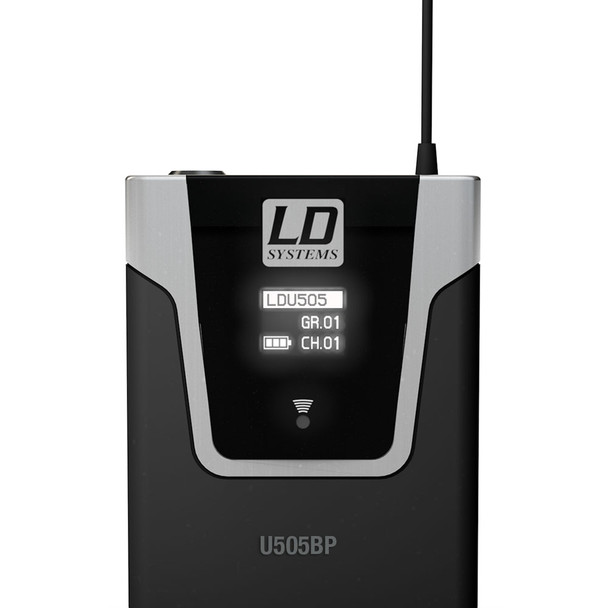 LD Systems U505 BPH