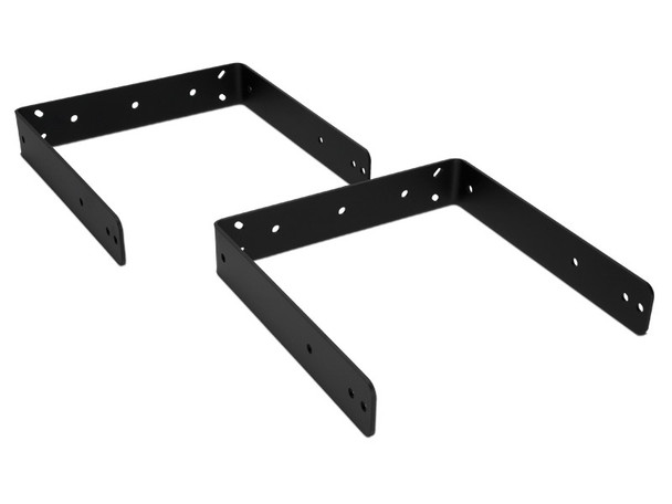 RCF Pair of vertical mount brackets for C5212