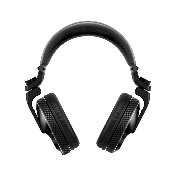 Pioneer DJ HDJ-X10 Flagship Over-Ear DJ Headphones - Black