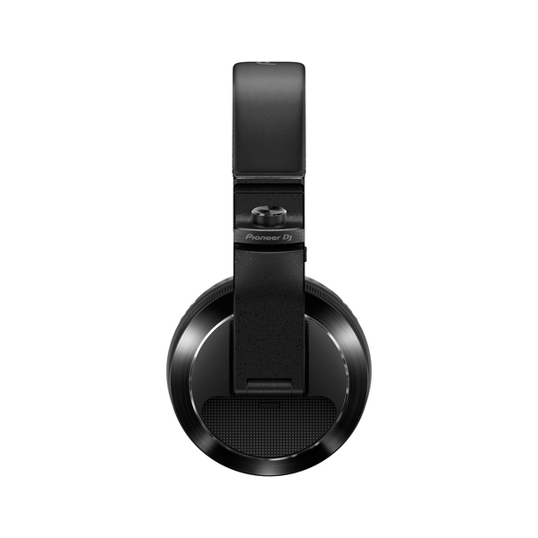 Pioneer DJ HDJ-X7 Professional DJ Headphones - Black