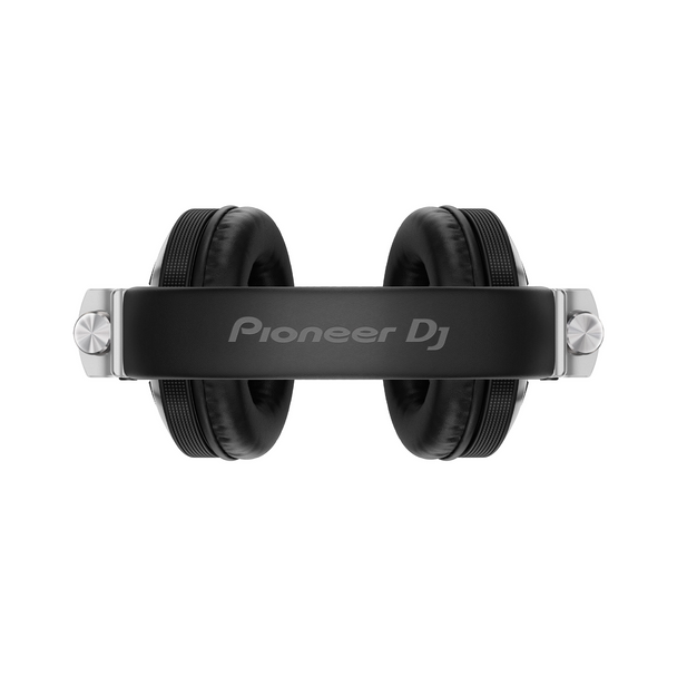 Pioneer DJ HDJ-X7 Professional DJ Headphones - Silver