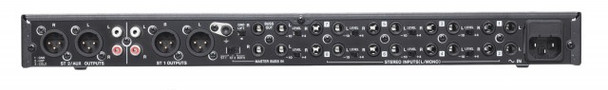 Tascam LM-8ST Rackmount Line Mixer