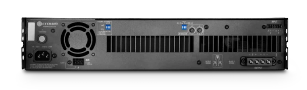 Crown DCi 2|600 Two-Channel Installation Power Amplifier