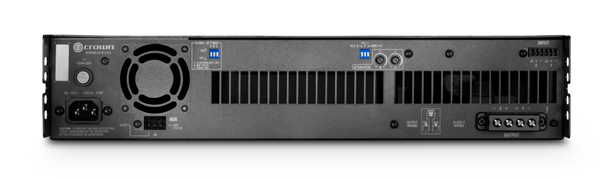 Crown DCi 2|600  2x600W Power Amplifier