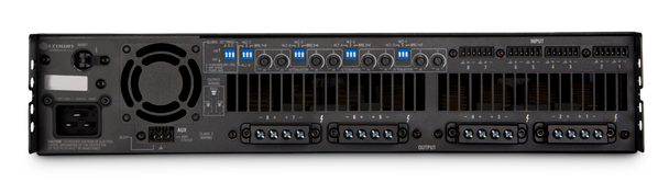 Crown DCi 8|600  8x600W Power Amplifier