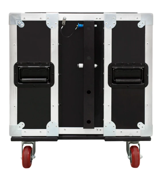 Crown VRACK12000HD VRACK12000HD