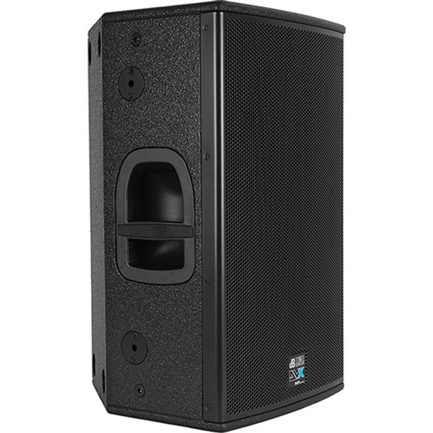 db Technologies DVX D12 HP 700W 12 Active Speaker