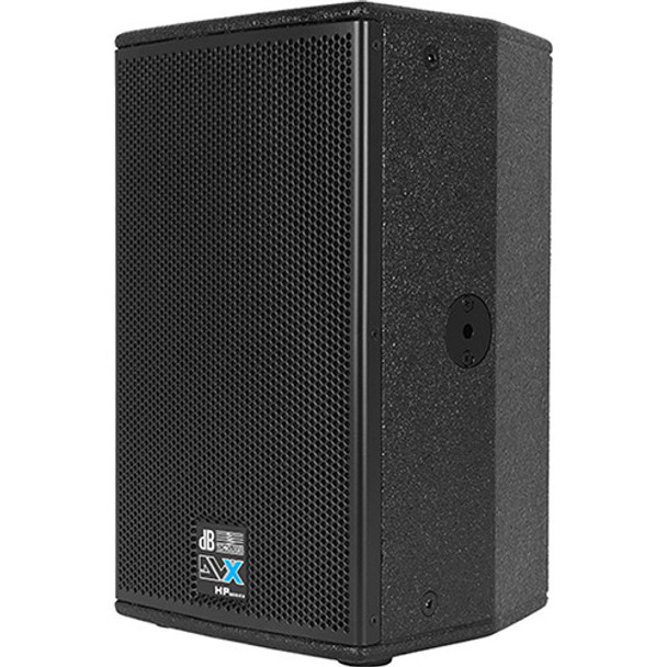 db Technologies DVX D8 HP 400W 8" Active Speaker