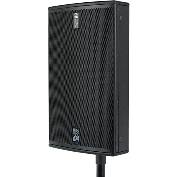 db Technologies DVX DM12 2-Way 750W Active 12" Stage Monitor