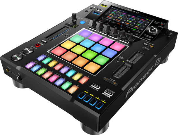 Pioneer DJ DJS-1000 Share standalone DJ sampler