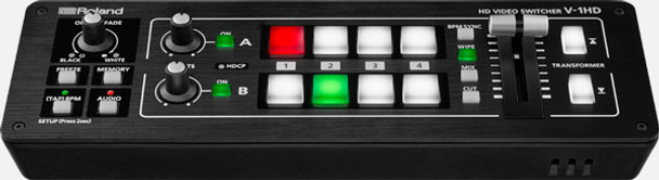 Roland V-1HD HD Video Switcher