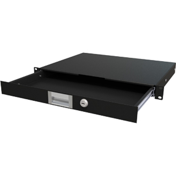 Grundorf RACK DRAWER - 1 SPACE