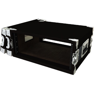 Grundorf AMP RACK - 4 SPACE, 16