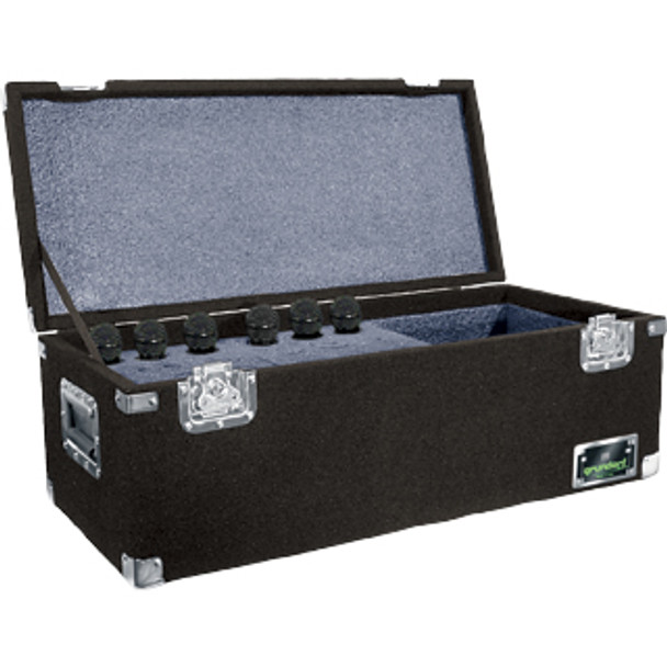 Grundorf MIC CASE - 24 MICS, COMPARTMEN