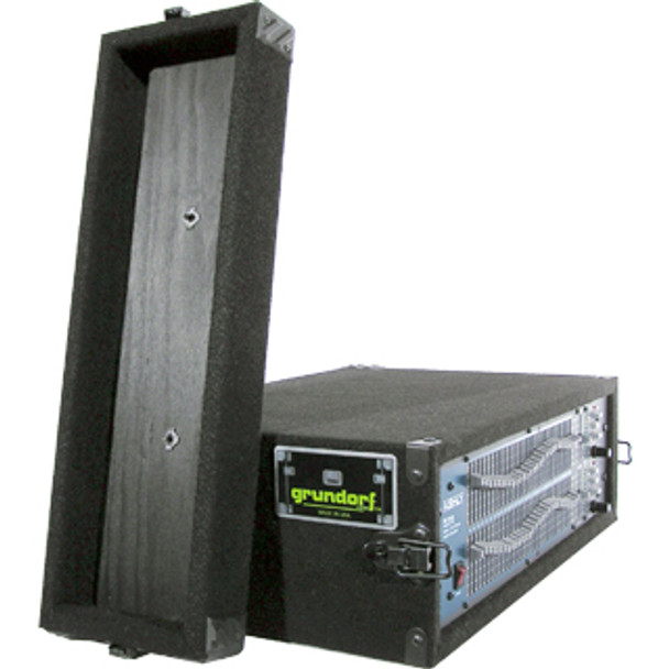 Grundorf MIGHTY LIGHT RACK - 4 SPACE