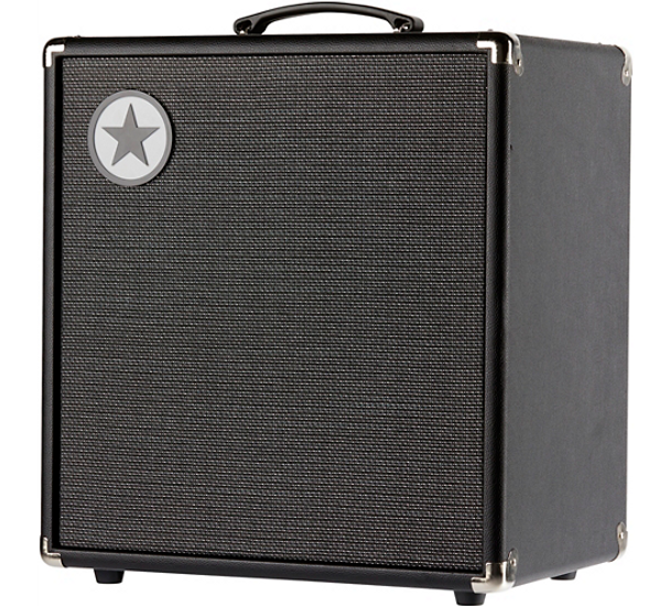 Blackstar BASSU120 120W 1x12 Bass Combo Amplifier