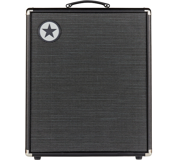 Blackstar BASSU500 500W 2x10 Bass Combo Amplifier