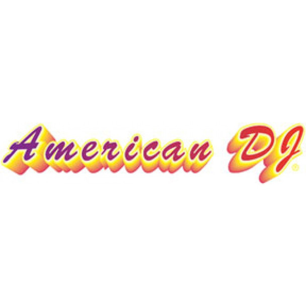 American DJ ADJ 24'' High Output Black Light That Includes Tube & Reflector