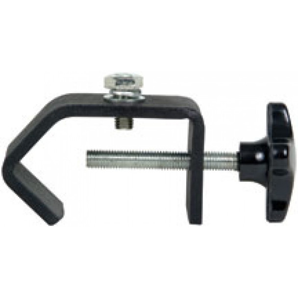 American DJ ADJ C-Clamp - Heavy Duty Hanging Clamp Designed Most Applications