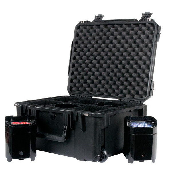 American DJ ADJ Element PC6