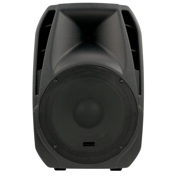 American DJ The ADJ ELS-15BT a durable, lightweight Active speaker w/ Bluetooth and Mp3