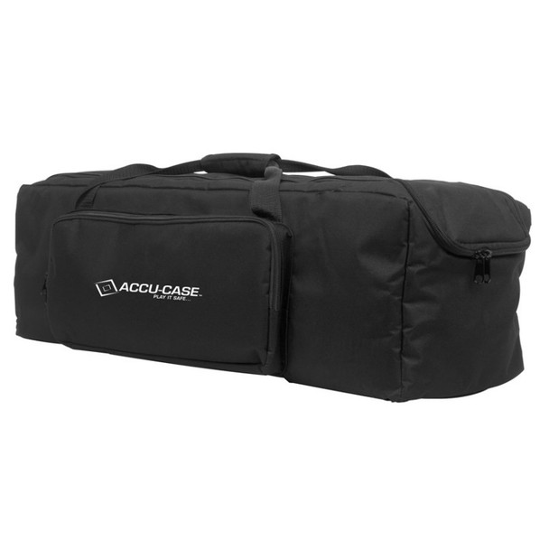 American DJ F8 Par Bag Soft Padded Transport Bag for Flat Par Fixtures