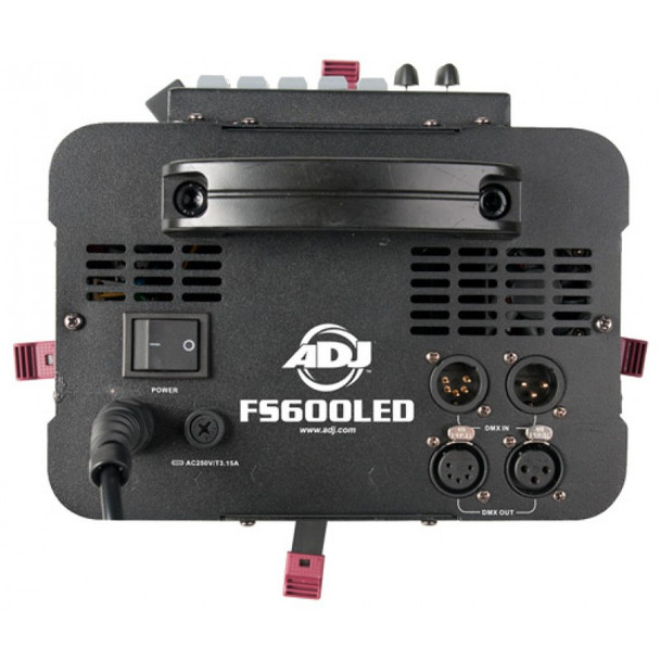 American DJ FS600LED 60 Watt LED Follow Spot Light System