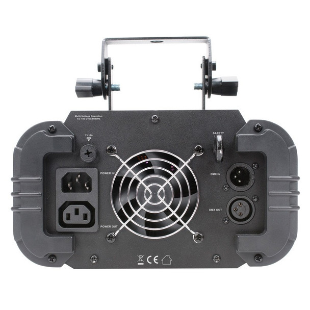 ADJ H20 DMX IR Pro Simulated Water Effect Light