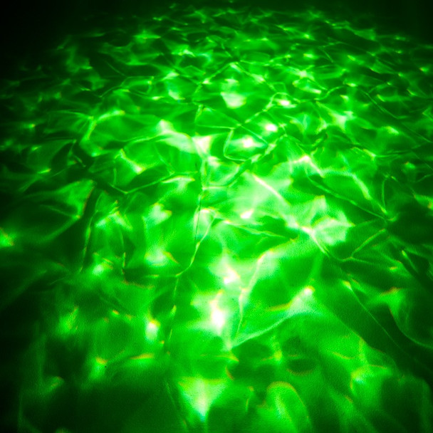 ADJ H20 IR Simulated Water Effect Light