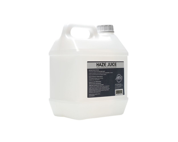 ADJ Haze/G Haze Fluid - 1 Gallon
