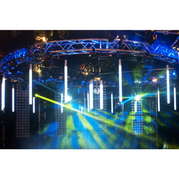 American DJ ADJ 's LED Pixel Color Tube 360 for Bright LED Displays