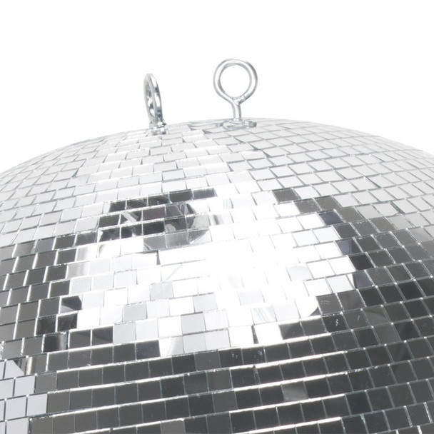 American DJ M-2020 20'' Mirror Ball - Offering that quality disco experience!