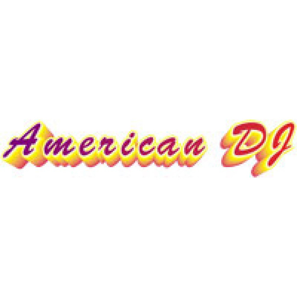 American DJ M-600L - IMG01