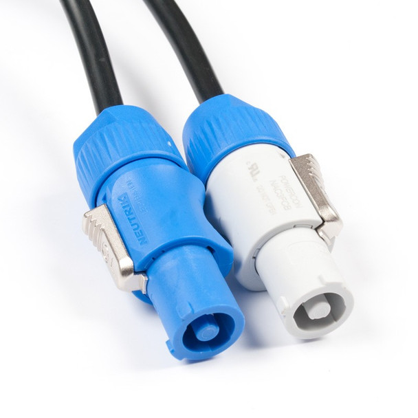 ADJ AV6 3FT Power Link Cable [PLC3]