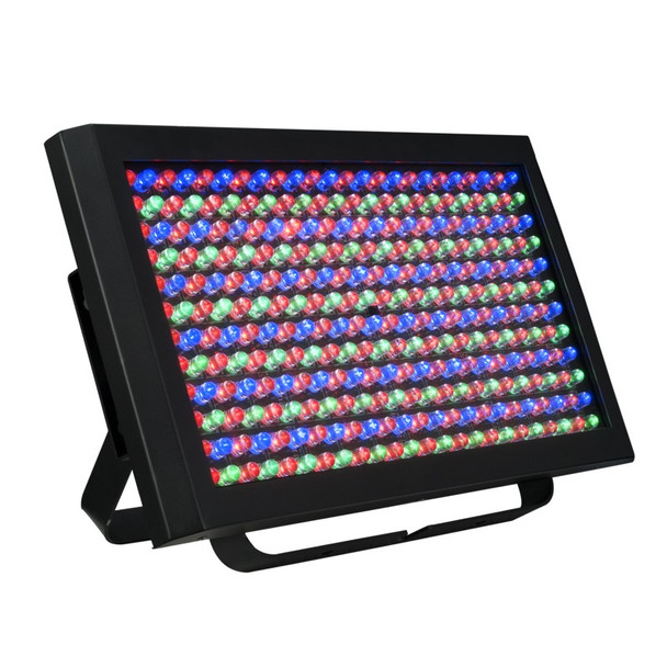 American DJ Profile Panel RGBA Compact indoor LED Color Panel with 288 10mm LEDs