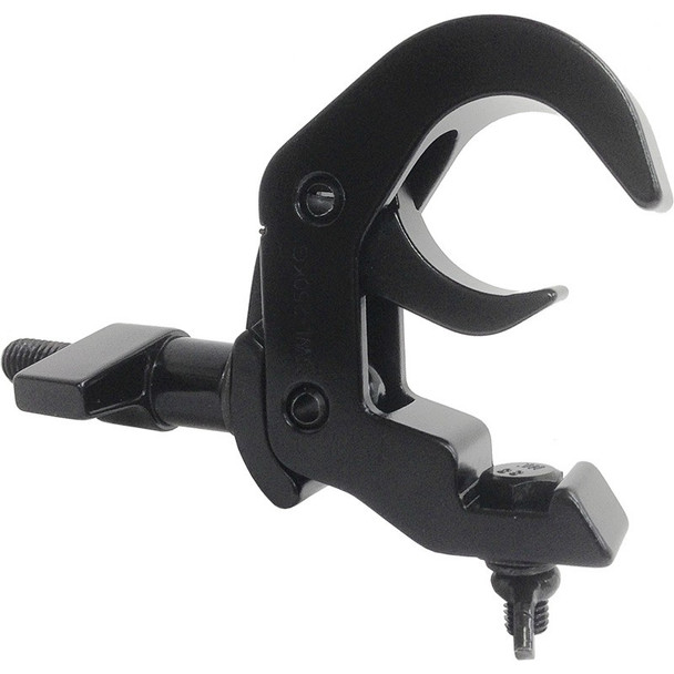 Global Truss QUICK RIG CLAMP BLK - IMG01