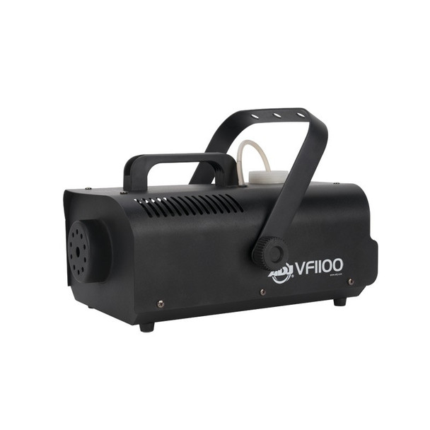 American DJ VF1100 Mobile Fog Machine with Wireless Remote Control