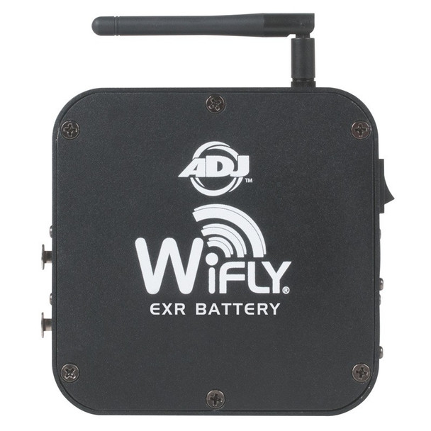 American DJ ADJ WiFLY EXR Battery