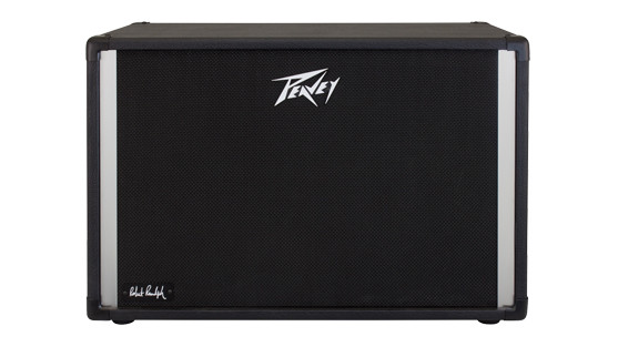 Peavey 212-RR Enclosure Steel Guitar Amplifier