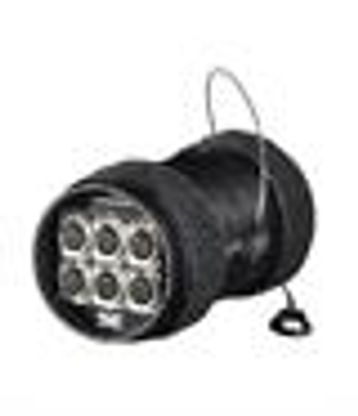 Avolites Isolated DMX Truss Splitter Side View Avolites Isolated DMX Truss Splitter Side View