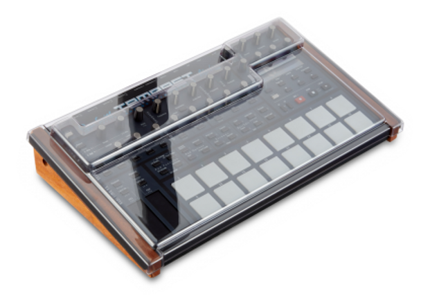 Decksaver Dave Smith Instruments Tempest Cover