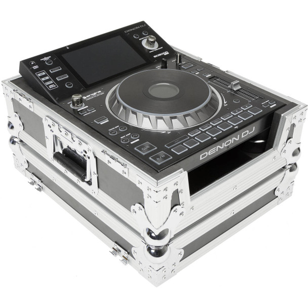 Magma DJ-Controller Case SC-5000 Prime Side View.